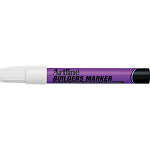 ΜΑΡΚΑΔΟΡΟΙ ARTLINE EKPR EXM BUILDERS MARKER ΧΡΗΣΗΣ ΣΤΗΝ ΟΙΚΟΔΟΜΗ ΛΕΥΚΟ