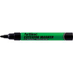 ΜΑΡΚΑΔΟΡΟΙ ARTLINE EKPR EXM EXTERIOR MARKER ΕΞΩΤΕΡΙΚΗΣ ΧΡΗΣΗΣ ΜΑΥΡΟ