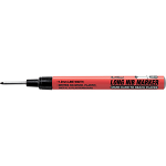 ΜΑΡΚΑΔΟΡΟΙ ARTLINE EKPR GPM LONG NIB MARKER ΜΑΥΡΟ